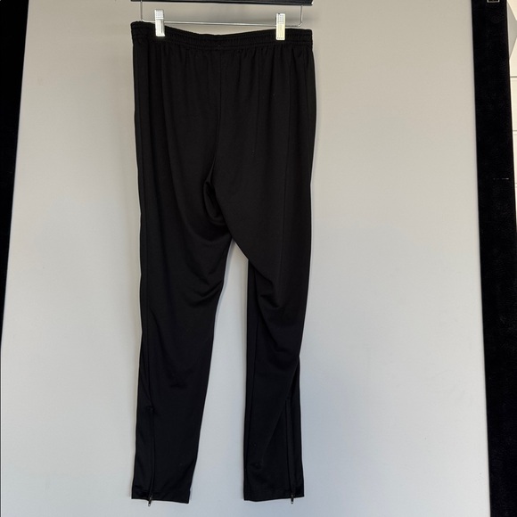 Nike Black Jogger Pants men’s size medium - Picture 5 of 6